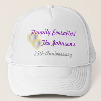 Casquette Casquette-Personnaliser d'anniversaire -