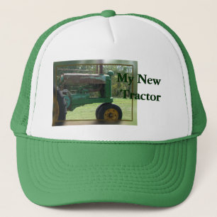 Casquette Casquette-personnaliser de NewTractor