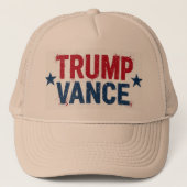 Casquette "casquette Rucker avec style et confort !" (Devant)