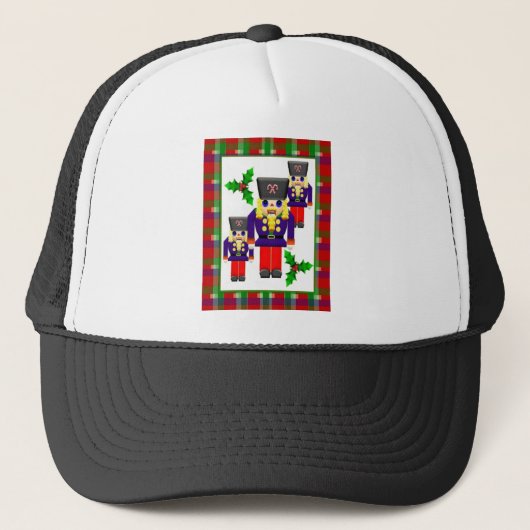 Casquette Casse (Devant)