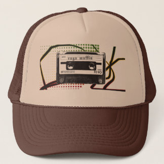 Casquette Cassette de RM