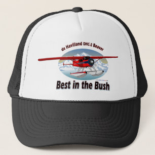 Casquette Castor meilleur dans Bush