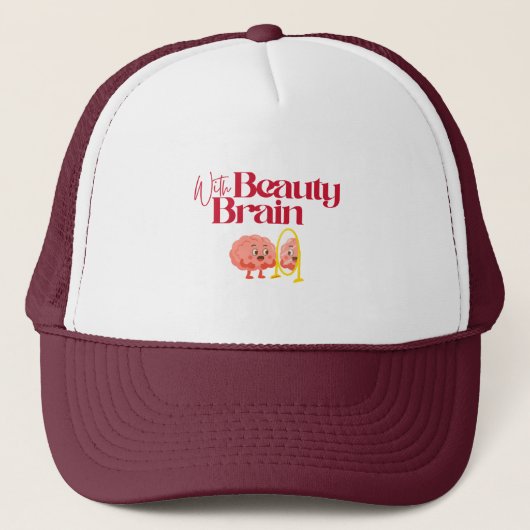 Casquette CasualButClever (Devant)