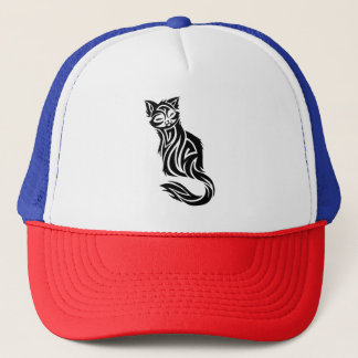 CASQUETTE CAT