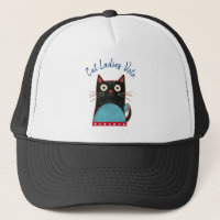 Cat Ladies Vote Script Féministe Russe Drôle migno