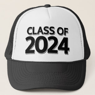 Casquette Catégorie 2024