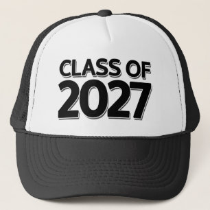 Casquette Catégorie 2027
