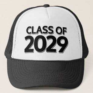 Casquette Catégorie 2029