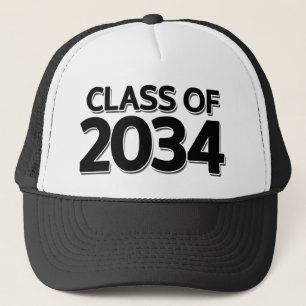 Casquette Catégorie 2034