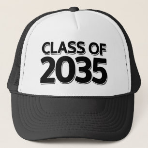 Casquette Catégorie 2035