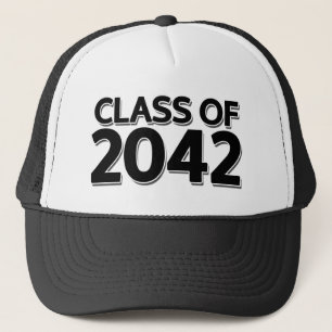Casquette Catégorie 2042