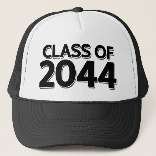 Casquette Catégorie 2044 (Devant)