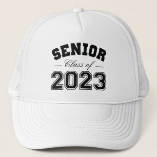 Casquette Catégorie Supérieure De 2023