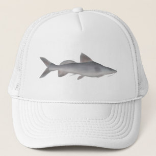 Casquette Catfish à long whisky