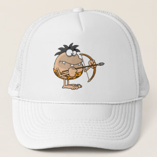 Casquette Caveman