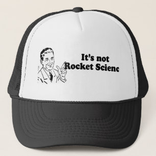 Casquette CE n'est pas des ÉTUDES SPATIALES