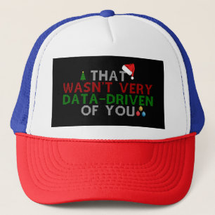 Casquette Ce n'était pas des données très générées par vos N