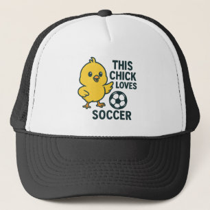 Casquette Ce Petit Aime Le Football