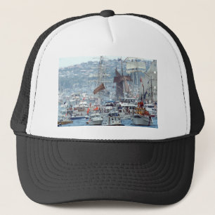 Casquette Célébrations du bicentenaire australien