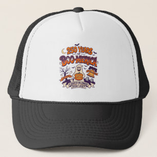 Casquette Célébrez le 250e anniversaire de l'Amérique