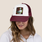 Casquette Cercle Berliner Pigeon (En situation)