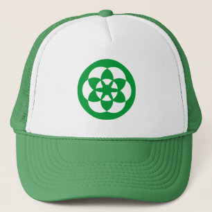 Casquette Cercle de culture 01