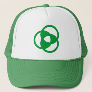 Casquette Cercle de culture 05