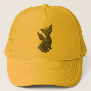 Casquette cerf-volant simple
