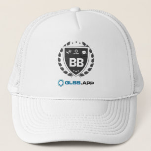 Casquette Certifié Ceinture Noire - GLSS.app