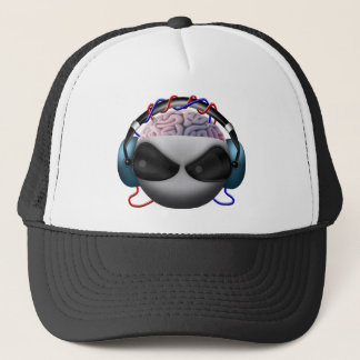 Casquette Cerveau