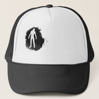 Casquette Cerveaux !