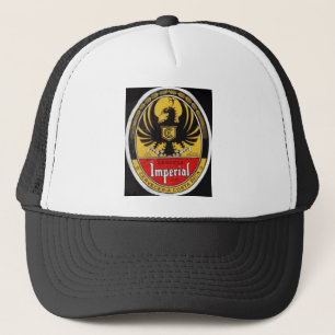 Casquette Cervesa impérial