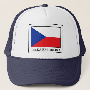 Casquette Ceska Republika