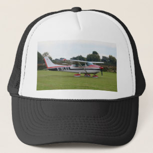 Casquette Cessna 182Q