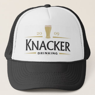 Casquette C'est Arthur Guinness Talking