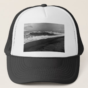 Casquette c'est la mer
