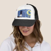 Casquette C'est MOI ! (En situation)