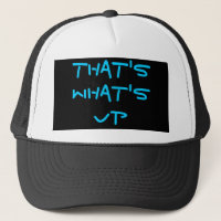 C'est What's Up
