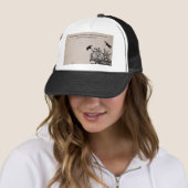 Casquette Cet article contient une collection importante de (En situation)