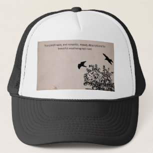 Casquette Cet article contient une collection importante de 
