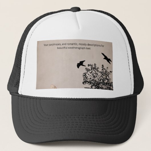 Casquette Cet article contient une collection importante de (Devant)