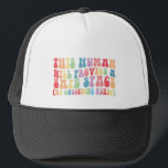 Casquette Cet Homme Fournira Un Espace Sécurisé Gay LGBTQ<br><div class="desc">Cet Homme Fournira Un Espace Sécurisé Sans Questions Posées</div>