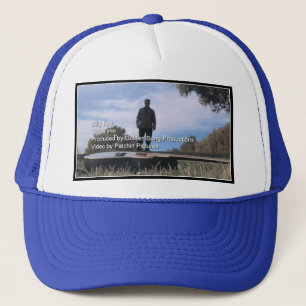 Casquette Cette fois-ci Billy Kay Musique Vidéo Trucker Chap