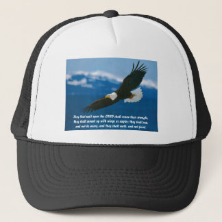 Casquette Ceux Qui Attendent Le Seigneur
