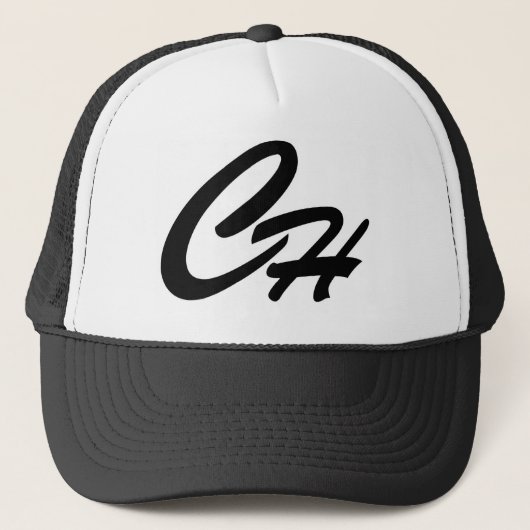 Casquette Ch-casquette (Devant)