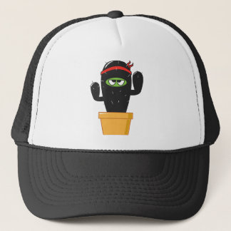 Casquette Chadwick le cactus revêche
