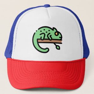 Casquette Chameleon