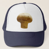 Casquette Champignon (Devant)