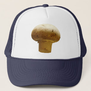 Casquette Champignon