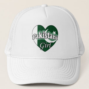 Casquette Championnat du Pakistan de football